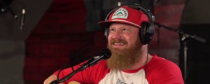 Red Dirt Country Artist Jake Flint Dies at 37, Hours After Getting Married