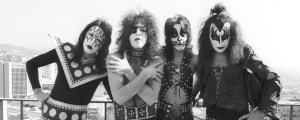 KISS Cancels Opening Night of U.K. Tour