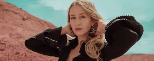 Margo Price Premieres Powerful New Single, “Lydia”