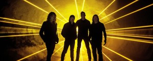 Metallica Reveal 2023 World Tour and 12th Album ’72 Seasons’