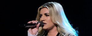 Country Singer Morgan Myles Fights for Top 10 Spot on ‘The Voice’ with Beyoncé’s “If I Were a Boy”