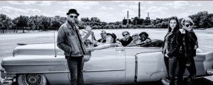 Review: The Jorgensens Provide a Soulful Sojourn
