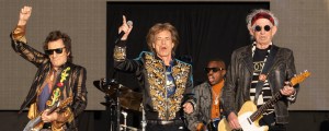 Review: Nashville Allstars Lend Savvy to the Stones