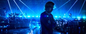 Trey Anastasio to Release Live Album from 2020 Virtual Residency