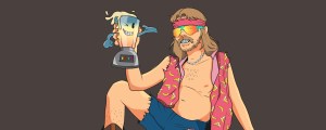 Why Everyone Might Soon Be Singing the Ballad of Uncle Drank