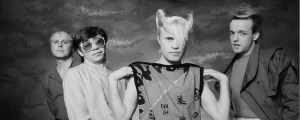 Behind the Band Name: A Flock of Seagulls