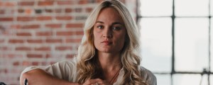 Jessica Willis Fisher Turns Trauma Into Hope with ‘Unspeakable’ and ‘Brand New Day’