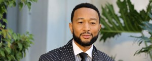 John Legend Reveals Why He Participated in ‘Home/Free’ Documentary About Life After Prison 