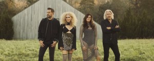 Brothers Osborne, Mickey Guyton, The War and Treaty, and More Will Present at the People’s Choice Country Awards