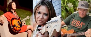 American Songwriter Judges Offer Insights into Judging the 2023 September/October Lyric Contest Winners