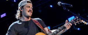 Tonight! Morgan Wallen to Livestream His Free Nashville Show—How to Watch