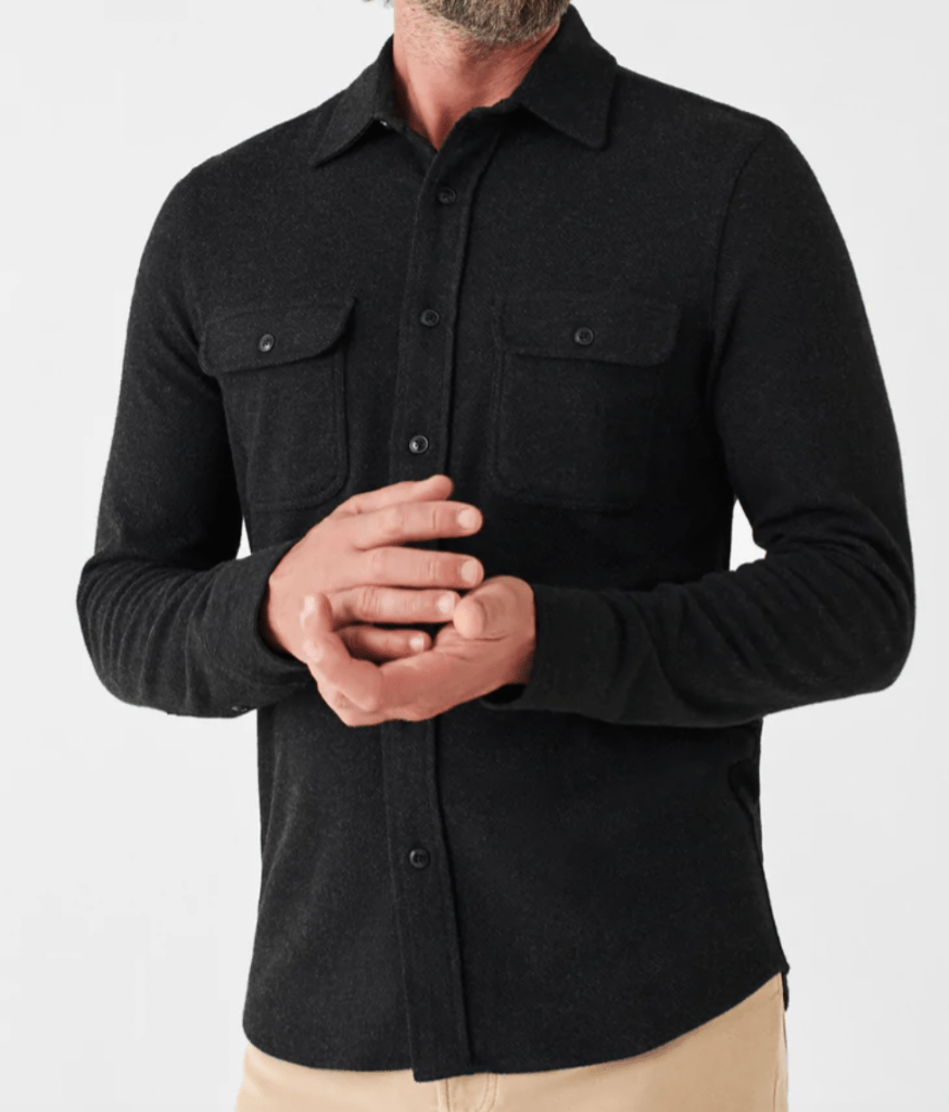 what to wear to a rock concert