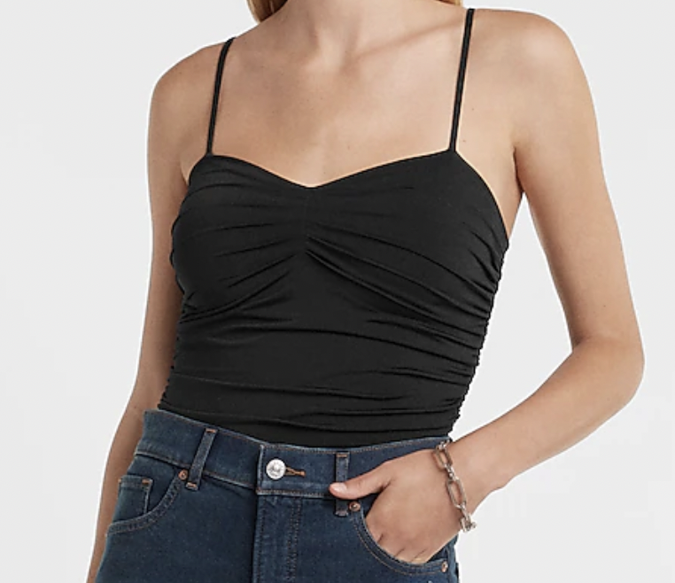 what to wear to a rock concert
