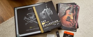 Book About Slash’s Guitar Collection Coming in 2023