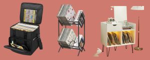 7 Best Vinyl Record Storage Options of 2024