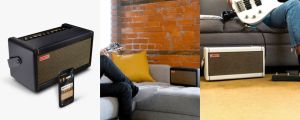 Positive Grid: 5 Cyber Week Sales We Love