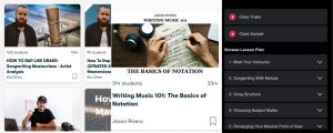 5 Best Songwriting Courses of 2024