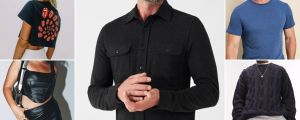What to Wear to a Rock Concert: 6 Ideas for Everyone
