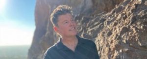 Q&A with January/February 2023 Lyric Contest 3rd Place Winner Benjamin Mason