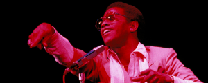 Top 10 Al Green Songs