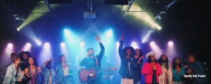 Black Opry at 30A Songwriters Festival: “The Work is in the Action”