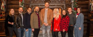 Hit Songwriter Corey Crowder Signs with Concord Music Publishing
