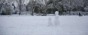 Meet the Songwriters Behind “Frosty the Snowman”