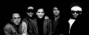 The Meaning Behind “Hold the Line” by Toto
