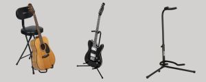 6 Best Guitar Stands of 2024