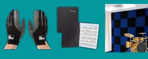 5 Best “Just Because” Gifts for Drummers of 2024