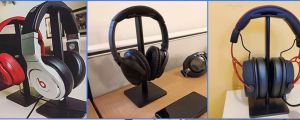 6 Best Headphone Stands of 2024