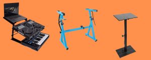 5 Best MIDI Stands of 2024