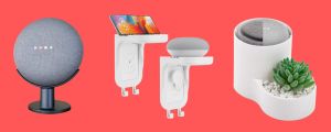 7 Best Smart Speaker Holders of 2024