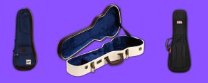 5 Best Ukulele Cases & Gig Bags of 2024