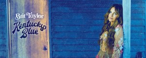 Review: Brit Taylor Reintroduces Herself with ‘Kentucky Blue’