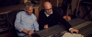 Daniel Tashian Remembers Burt Bacharach: “He Was Governed by His Heart”