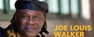 Review: Veteran Bluesman Joe Louis Walker Sizzles on the Diverse ‘Weight of the World’