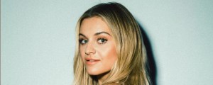 Kelsea Ballerini Discusses Country Inclusivity and “Giving a Voice to New Artists”