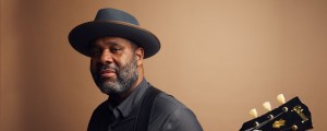 Kirk Fletcher Makes His Blues Dreams Come True