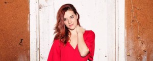 A Q&A With March/April 2023 Lyric Contest Winner Lacy Green