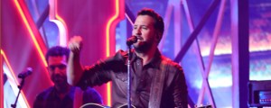 Luke Bryan Defends ‘Bro-Country’ in New Interview