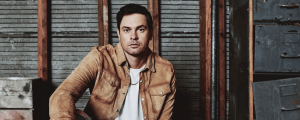 Matt Stell’s Anthemic “Breakin’ in Boots” Was Inspired by Night Out in Nashville
