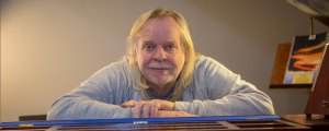 Review: Rick Wakeman Offers Another Example of His Sonic Sensibilities