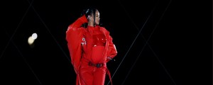 Our 5 Favorite Moments from Rihanna’s Super Bowl Halftime Show