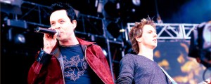 Behind the Band Name: Savage Garden