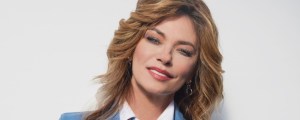 Shania Twain Says She “Missed Out” on a Prince Collaboration