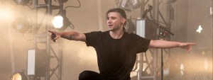 Skrillex’s First Solo Project in Nearly a Decade to Arrive Next Week