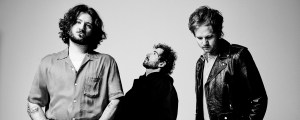 The Band CAMINO Drops Fierce New Single “Told You So”