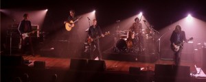 Review: THE CHURCH Defines Style on  ‘The Hypnogogue’