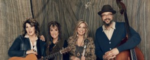 The Isaacs: Branching Out While Staying True to Themselves